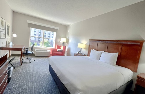 Harrisonburg Hotel | Country Inn & Suites by Radisson, Harrisonburg, VA