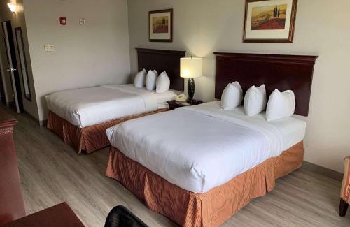 Jacksonville Hotel | Country Inn & Suites by Radisson, Jacksonville West, FL