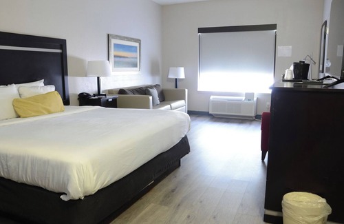Doctors Inlet Hotel | Country Inn & Suites by Radisson, Jacksonville, FL