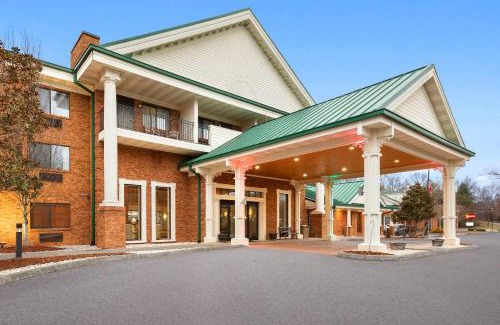 Jonesborough Hotel | Country Inn & Suites by Radisson, Jonesborough-Johnson City West, TN