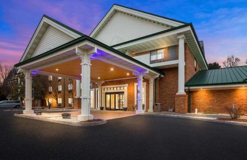 Jonesborough Hotel | Country Inn & Suites by Radisson, Jonesborough-Johnson City West, TN