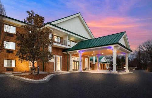 Jonesborough Hotel | Country Inn & Suites by Radisson, Jonesborough-Johnson City West, TN