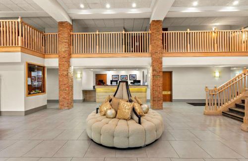 Jonesborough Hotel | Country Inn & Suites by Radisson, Jonesborough-Johnson City West, TN