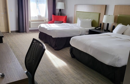 Jonesborough Hotel | Country Inn & Suites by Radisson, Jonesborough-Johnson City West, TN