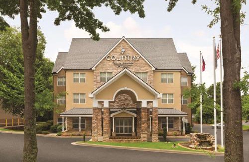 Lawrenceville Hotel | Country Inn & Suites by Radisson, Lawrenceville, GA