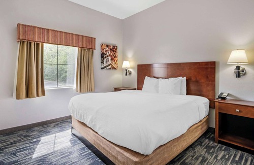 Pickerington Hotel | Country Inn & Suites by Radisson, Pickerington, OH