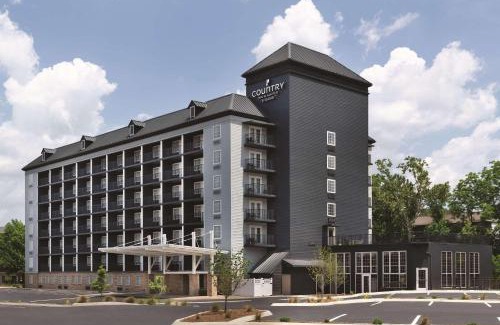 Gatlinburg - Pigeon Forge Hotel | Country Inn & Suites by Radisson, Pigeon Forge South, TN