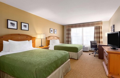 Rochester Hotel | Country Inn & Suites Rochester South Mayo Clinic