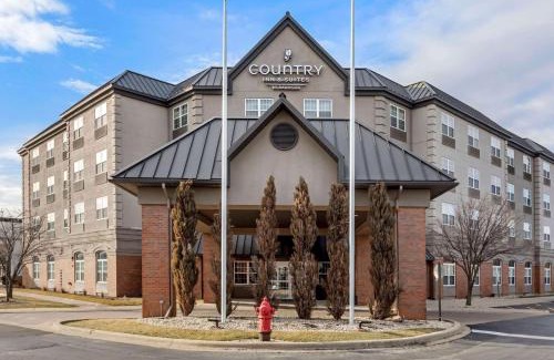 Elk Grove Village Hotel | Country Inn & Suites by Radisson, Elk Grove Village-Itasca