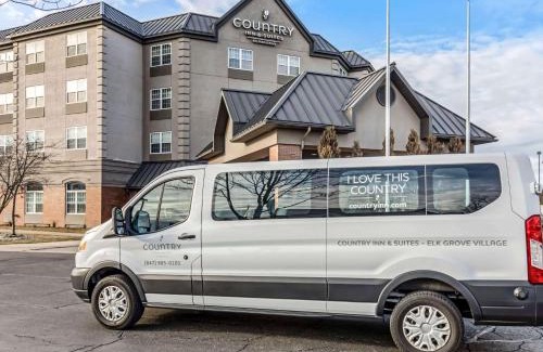 Elk Grove Village Hotel | Country Inn & Suites by Radisson, Elk Grove Village-Itasca
