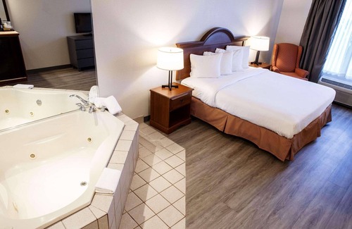 Mechanicsburg Hotel | Country Inn & Suites by Radisson, Harrisburg West Mechanicsburg