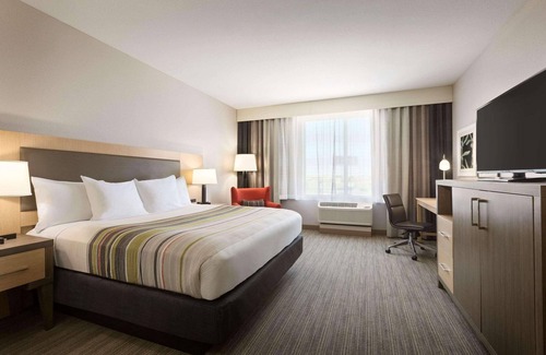 New Braunfels Hotel | Country Inn & Suites by Radisson, New Braunfels, TX