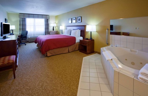 Dakota Dunes Hotel | Country Inn & Suites by Radisson, Dakota Dunes, SD