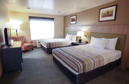 West Valley City Hotel | Country Inn & Suites by Radisson, West Valley City, UT