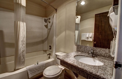 Beaver Hotel | Country Inn