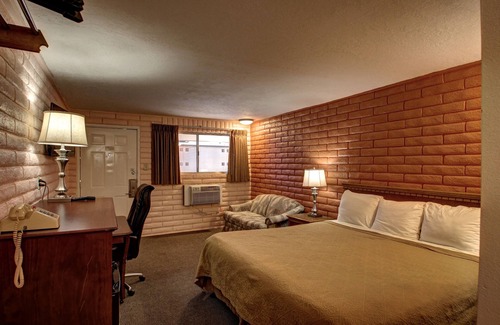Beaver Hotel | Country Inn