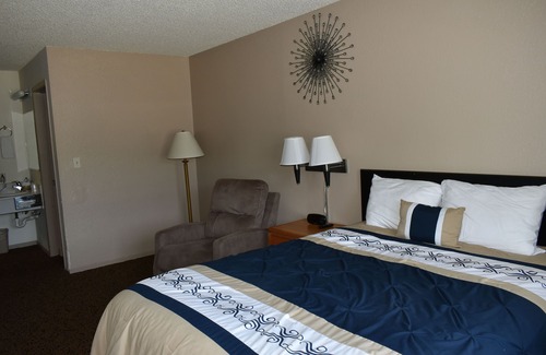Libby Hotel | Country Inn