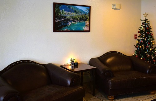 Libby Hotel | Country Inn