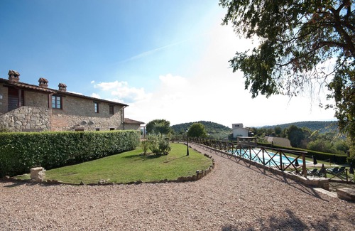 Cantalupo House | Country house Tenuta di Forte Sorgnano