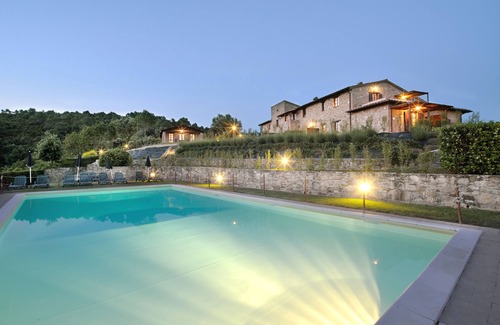 Cantalupo House | Country house Tenuta di Forte Sorgnano