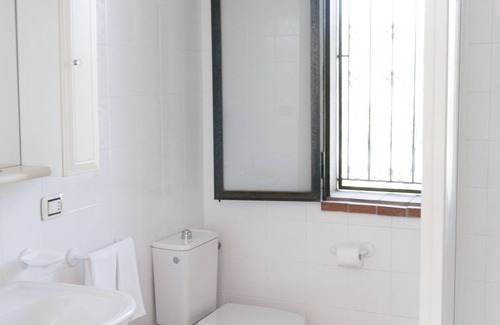 Sant'Agata di Militello House | Country house with pool