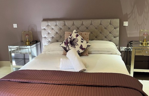 Kilmington Hotel | Country King and Bath