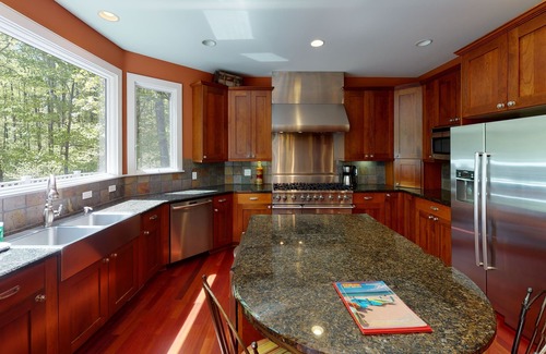 Harbor Springs House | Country Knolls Ski Rental NUBS NOB + The Highlands - SKI GOLF