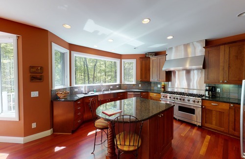Harbor Springs House | Country Knolls Ski Rental NUBS NOB + The Highlands - SKI GOLF