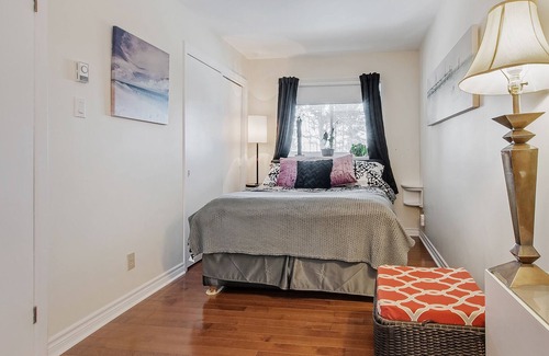 Sainte-Ann-des-Lacs House | Country living house 303101 CITQ