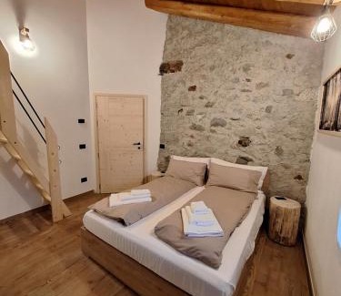 Tione di Trento House | Country Life Chalet