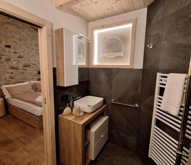 Tione di Trento House | Country Life Chalet