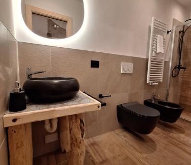 Tione di Trento House | Country Life Chalet