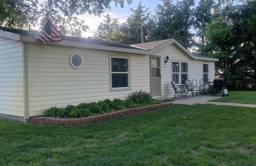 Pfeifer House | Country life