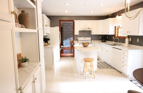 Warsaw House | Country living, 3 bed, 3 bathroom