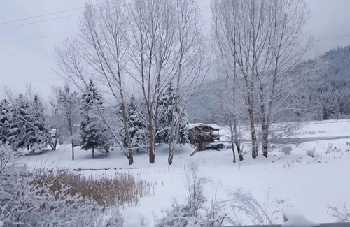 Colville House | Country Living 6 miles from Colville, easy access, on a beautiful large pond!