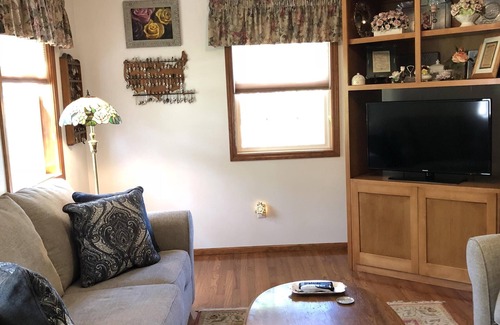 Eagle Point Bed & Breakfast | Country Living at It's Finest