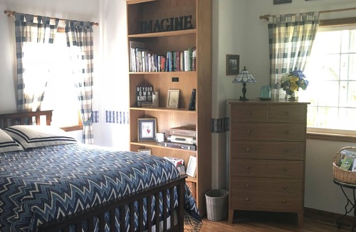 Eagle Point Bed & Breakfast | Country Living at It's Finest