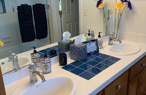 Eagle Point Bed & Breakfast | Country Living at It's Finest