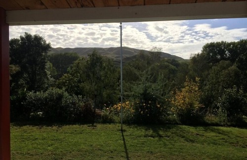 Kotemaori House | Country living at its best