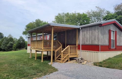 Fairplay House | Country living at its best