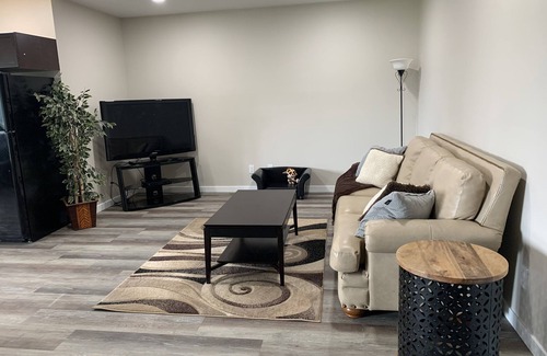 Central Alberta House | Country living