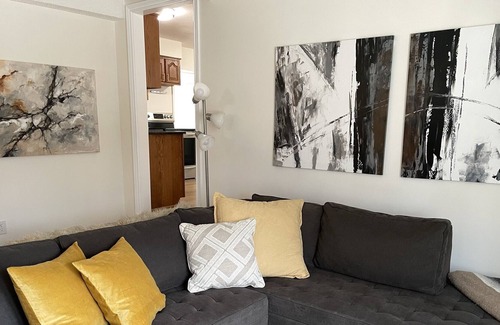 Whites Creek House | country living close to downtown