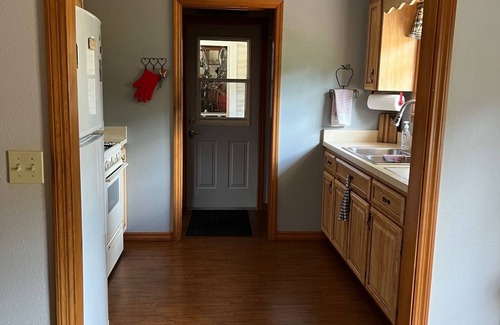 Leesburg House | Country living close to The Villages.