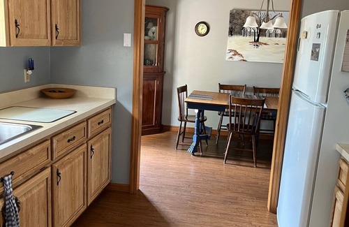 Leesburg House | Country living close to The Villages.