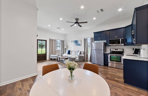 New Iberia House | Country Living Close to the City