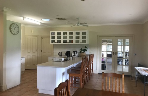 Deniliquin Other | Country living … Ideal for families and groups.