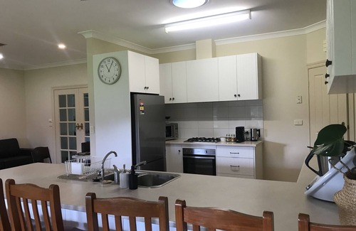 Deniliquin Other | Country living … Ideal for families and groups.