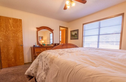 Pittsburg House | Country Living in Beautiful East Texas
