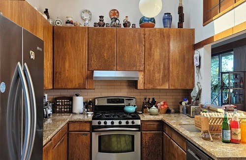Picnic Valley House | Country Living in the Heart of Marin