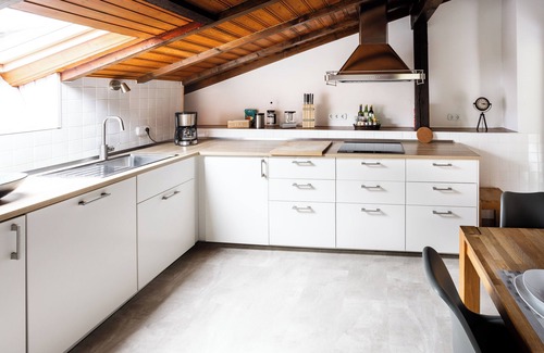 Ralingen Apartment | Country Living in the southern Eifel, vacation apartment in the Sauertal N° 2